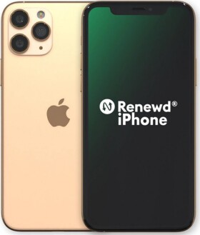 Apple iPhone 11 Pro 4/64GB Zrokový