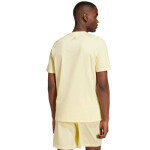Adidas Essentials Single Jersey Big Logo Tee M IX0135 Pánske M
