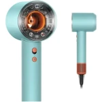 Dyson HD16 Supersonic Nural Hair Dryer Ceramic Patina/ Topaz (5025155094402)