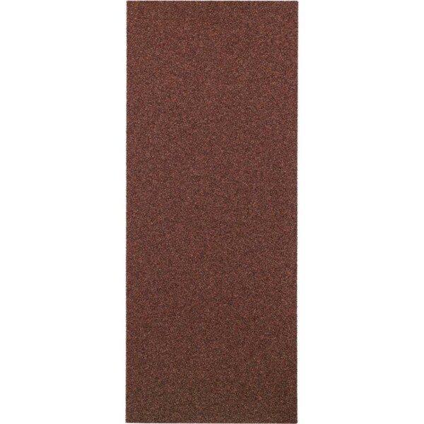 Kwb 812240 brúsny papier Zrnitosť 240 (d x š) 280 mm x 115 mm 10 ks; 812240