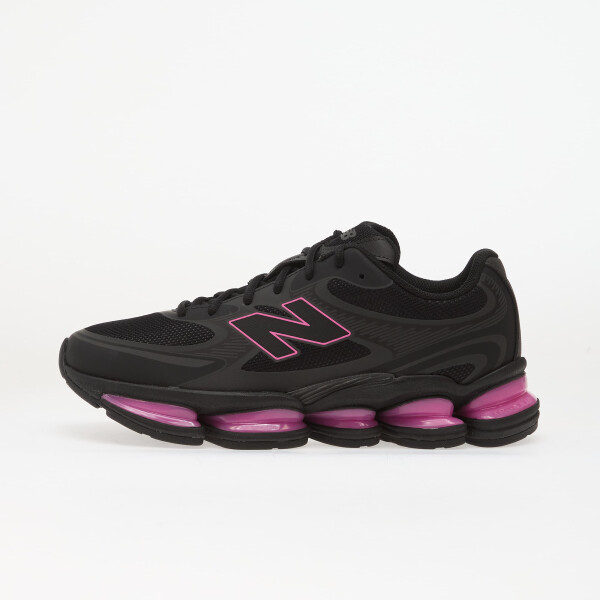 Tenisky New Balance 2000 Black/ Pink Heat/ Black Cement EUR 41.5