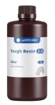 Anycubic UV Tough Resin 2.0 číra / Živica pre 3D tlač / LCD/DLP / 405 nm / Húževnatá (SRX2CL)