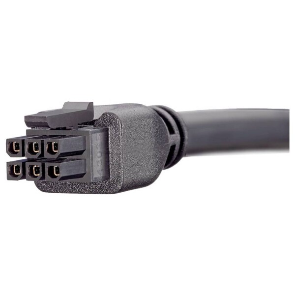 Molex pinová lišta (štandardná) 79516-1063 1 ks Bulk; 79516-1063