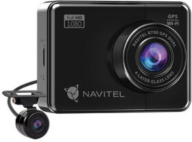 Navitel R700 GPS Dual