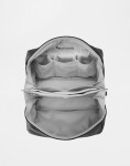 Pinqponq Washbag Crinkle Mahogany