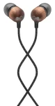 House of Marley Smile Jamaica Signature Black / Slúchadlá do uší s mikrofónom / USB-C / 9,2 mm menič (EM-JE042-SB)