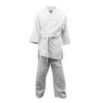 Detské kimono SMJ Sport Jr