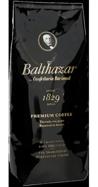 Balthazar 1829 Premium 1 kg / Zrnková káva (1827)