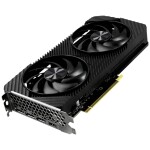 Gainward RTX 4060 Ti Ghost OC 8GB / 2310 - 2685 MHz / 18GB GDDR6 / 128bit / 1x HDMI + 3x DP / (8) (471056224-3932)