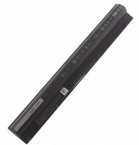 Extra Digital Notebook baterija, Extra Digital Selected, DELL M5Y1K, 2200mAh