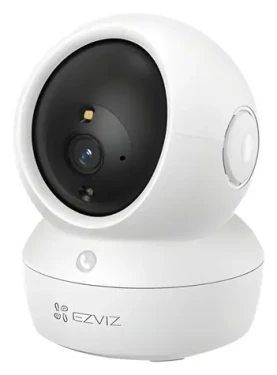 Ezviz CSH6C biela / vnútorná IP kamera / LAN / PoE / 3 Mpix