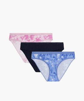 Dámske nohavičky 3-PACK S
