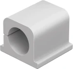 Cavoline CLIP PRE 2 káblový klip 4 ks / 25 x 25mm (4005546994109)