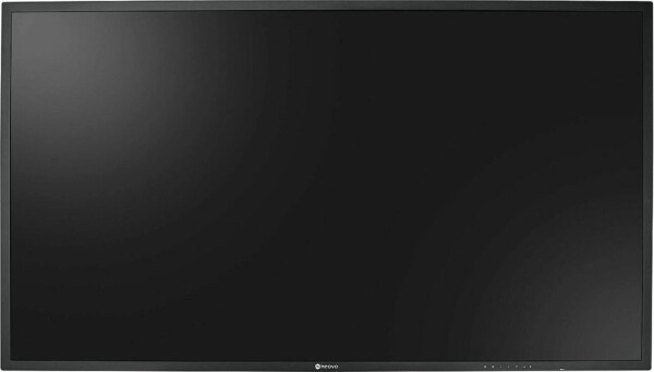 AG Neovo HMQ-7501 75IN IPS 3840X2160