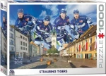 EUROGRAPHICS Puzzle Straubing Tigers