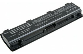 T6 Power Batéria pre Toshiba Satellite C50 / C70 / C800 / C850 / L70 / L800 / M800 / P800 / 6cell / 5200mAh (NBTS0101)