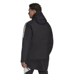 Pánska bunda Condivo 22 Stadium Parka M H21252 - Adidas XL černá