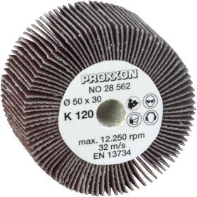 Proxxon Micromot K120 28562 brúsny valec; 28562