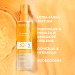 BIODERMA Photoderm bronz opaľovacia voda SPF30 200 ml