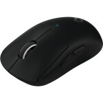 Logitech G Pro X Superlight čierna / Bezdrôtová herná myš / 5 tlačidiel / 25400dpi (910-005880)