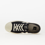 Tenisky Veja Wata II Low Canvas Black/ Pierre EUR 45