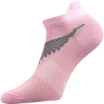 VOXX ponožky Iris pink 3 páry 39-42 101239