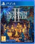 Octopath Traveler II