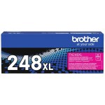 Brother Brother Toner TN248XLM Magenta 2.3k