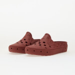 Tenisky Vans MTE Slip-On Mule TRK Dark Red EUR 39