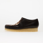 Tenisky Clarks Originals Wallabee Brown Interest EUR 46