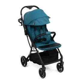 Kidnort Fjällräv Športový kočík modrý (KNWOZ000010)