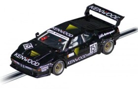 Carrera 31085 Digital 132 - Auto - BMW M1 Procar DRM 1986