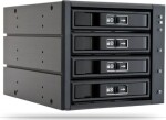 Chieftec 4x 3.5" SATA/SAS (CBP-3141SAS)