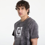 Tričko Horsefeathers Base T-Shirt Tie Dye M
