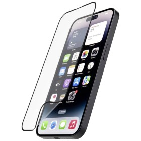 Hama ochranné sklo na displej smartfónu Vhodné pre: iPhone 15 Pro Max 1 ks; 00219936