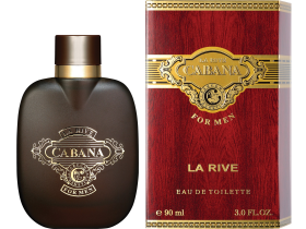 La Rive Cabana - EDT 90 ml