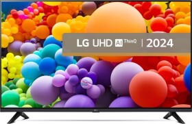 LG 43UT73003LA LED 43'' 4K Ultra HD WebOS 24