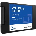 WD Blue 2TB (WDS200T3B0A)