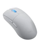 Asus ROG Harpe II Ace biela / Bezdrôtová herná myš / optická / 42000 DPI / 5 tlačidiel / BT 5.1 / 48 g (90MP0490-BMUA10)