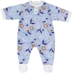 BABY born Dupačky modré, 43 cm