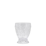 Chic Antique Pohár Saint-Émilion Clear 200 ml