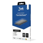 3mk FlexibleGlass ochranné sklo pre Motorola Edge 2022 / Ochranné sklo / Hybridné