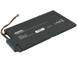 HP batéria pre Envy 4-1000 1130 series / Batéria pre notebook / Li- POL / 14,8 V / 3500mAh / 52Wh (NOHP-EL04XL-52P)
