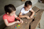 PlanToys PlanToys Mini-mozaika