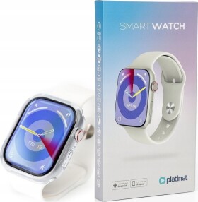 Prokovinet Prokovinet smartwatch PSMART29W, white (45996)