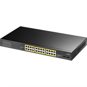 Cudy CUDY sieťový switch; GS1028PS2