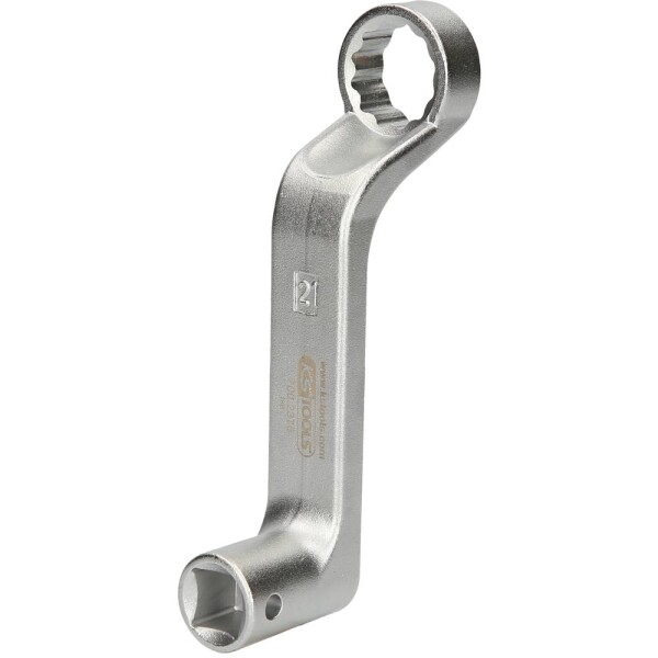 Odklonový kľúč 1/2", 21 mm KS Tools 700.2375; 700.2375