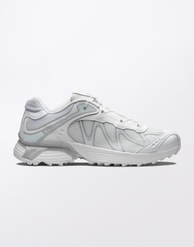 Salomon XT – Whisper White/LunRoc/Ftw Silver 38 2/3