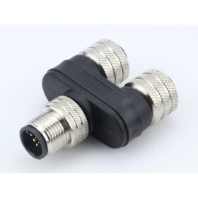 Molex adaptér akčného / snímacieho člena, 1200680139, 1 ks; 1200680139