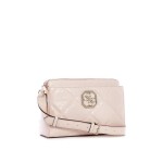 GUESS kabelka Dilla Convertible Girlfriend Crossbody blush Ružová